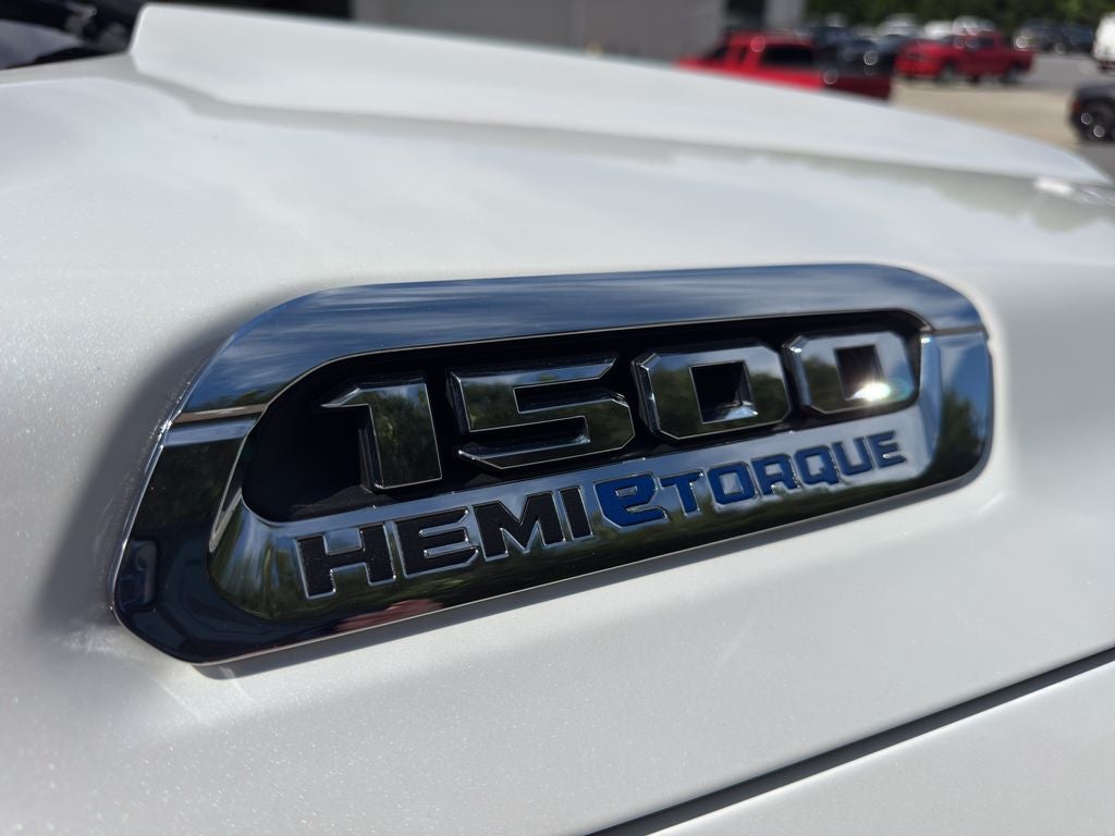 2023 RAM 1500 Limited