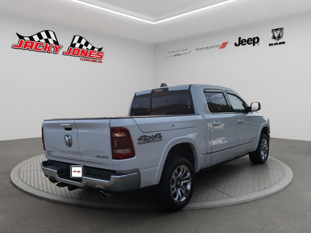 2023 RAM 1500 Limited