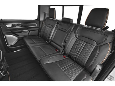 2025 RAM 1500 Tungsten