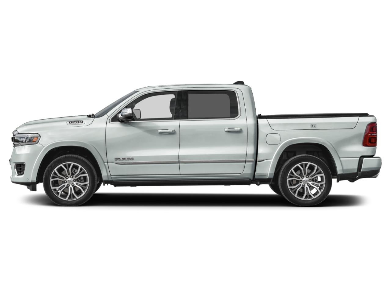 2025 RAM 1500 Tungsten