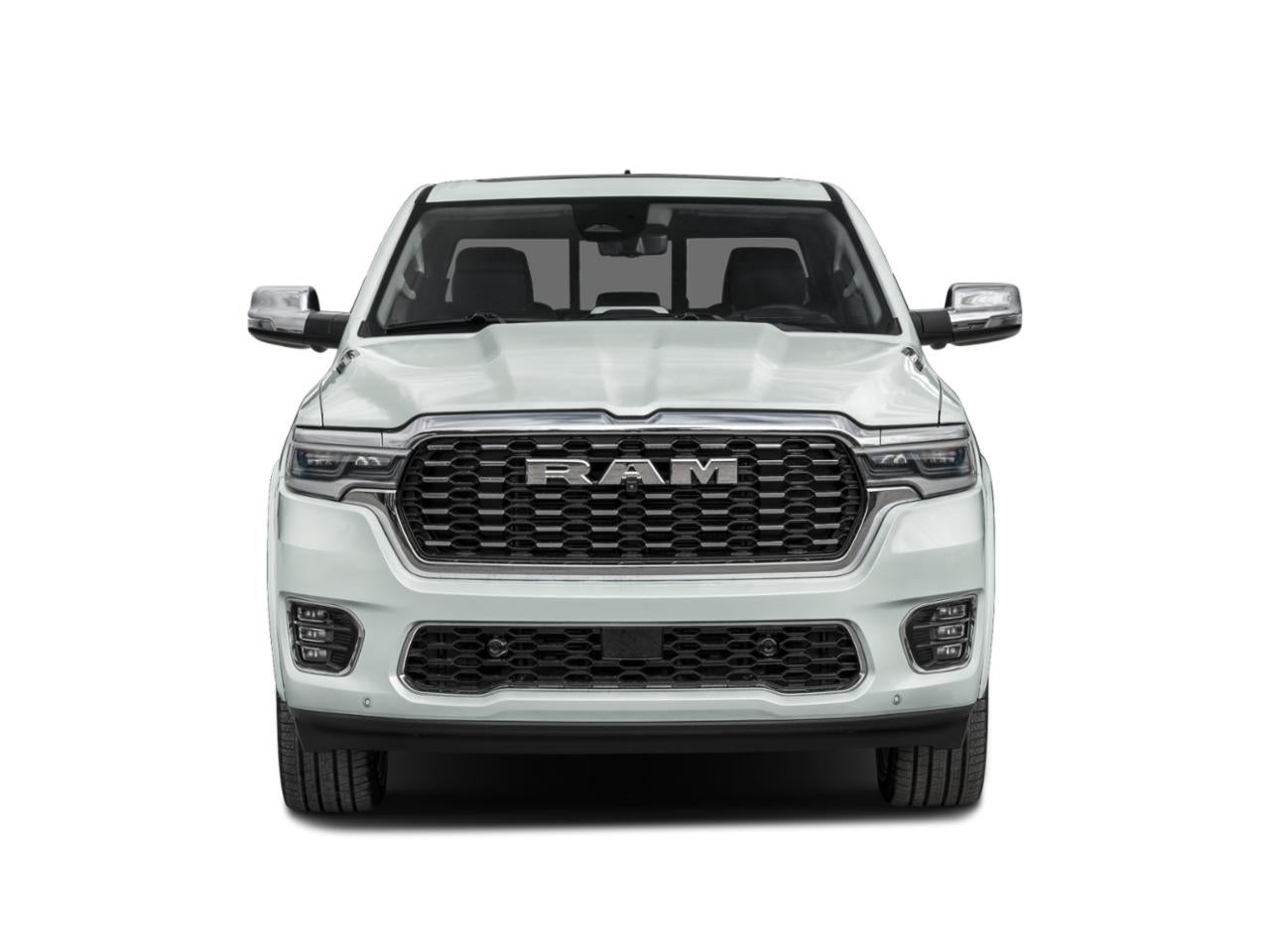 2025 RAM 1500 Tungsten