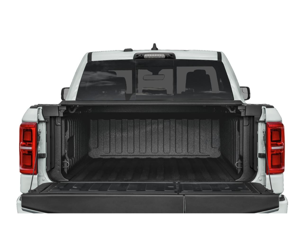 2025 RAM 1500 Tungsten