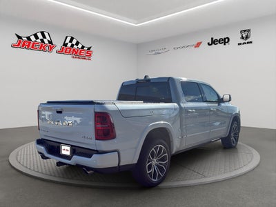 2025 RAM 1500 Tungsten
