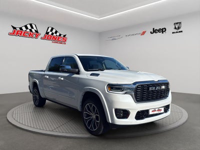 2025 RAM 1500 Tungsten