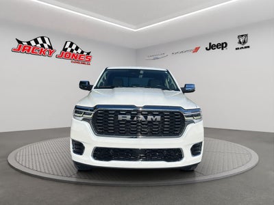 2025 RAM 1500 Tungsten