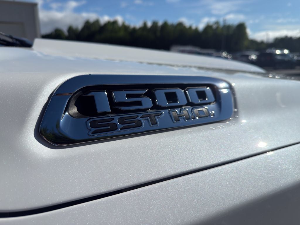 2025 RAM 1500 Tungsten