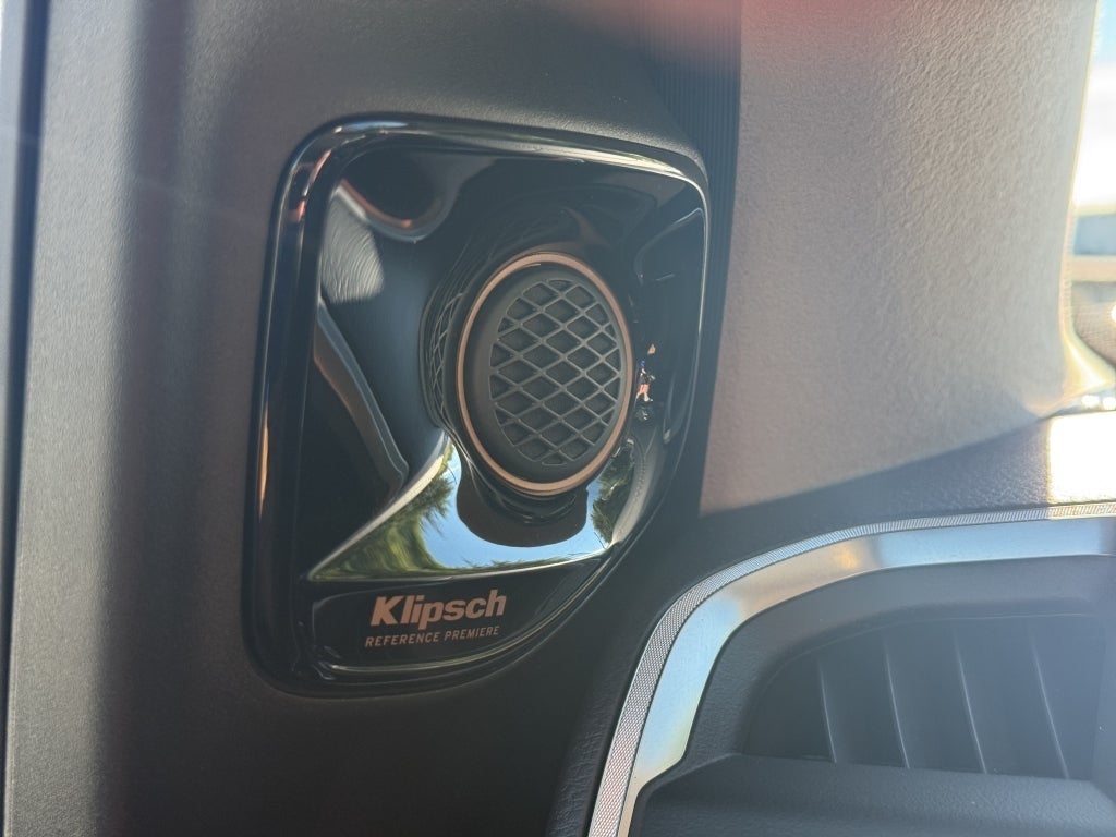 2025 RAM 1500 Tungsten