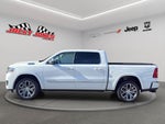 2025 RAM 1500 Tungsten