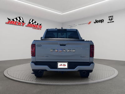 2025 RAM 1500 Tungsten