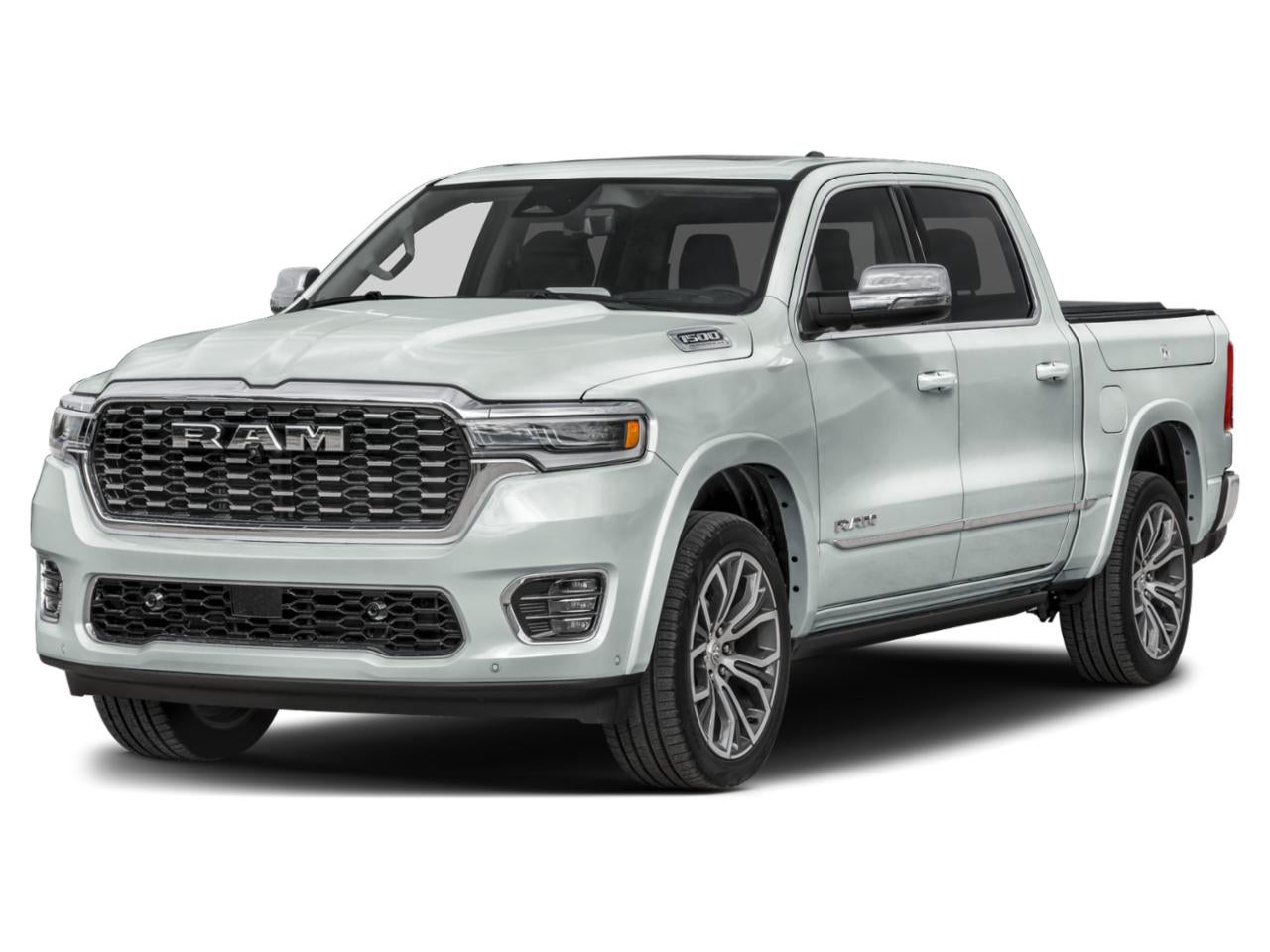 2025 RAM 1500 Tungsten