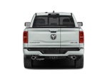2025 RAM 1500 Tungsten