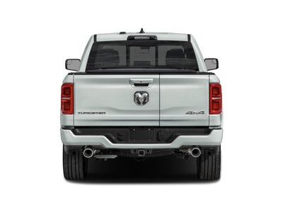 2025 RAM 1500 Tungsten