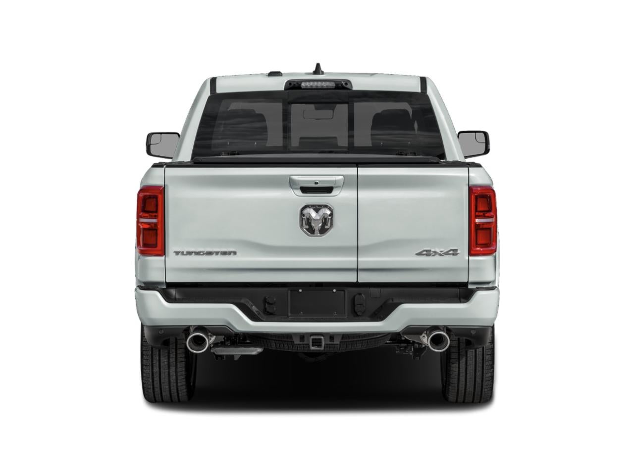 2025 RAM 1500 Tungsten