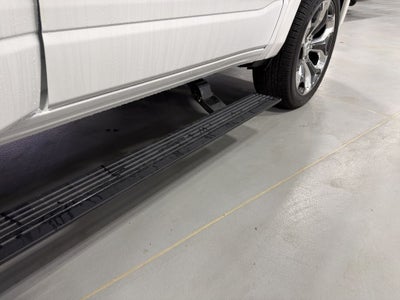 2024 RAM 1500 Longhorn