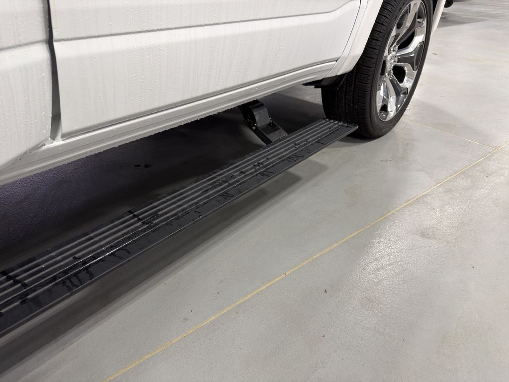 2024 RAM 1500 Longhorn