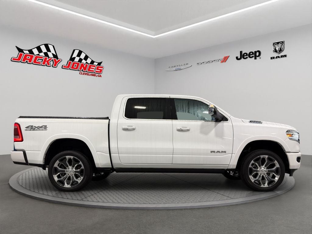 2024 RAM 1500 Longhorn