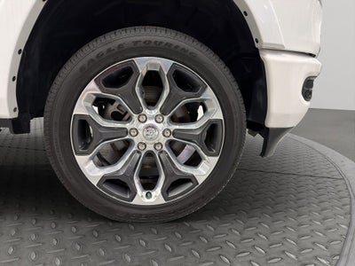 2024 RAM 1500 Longhorn