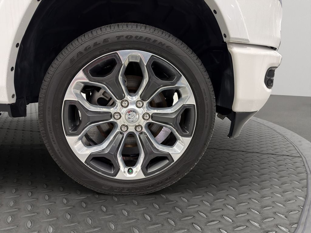 2024 RAM 1500 Longhorn