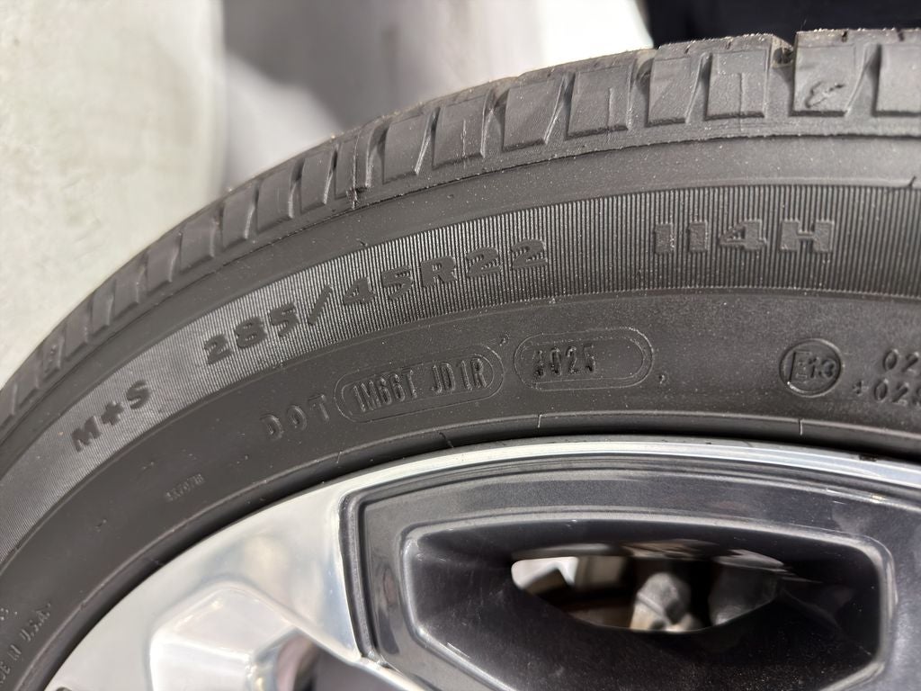 2024 RAM 1500 Longhorn