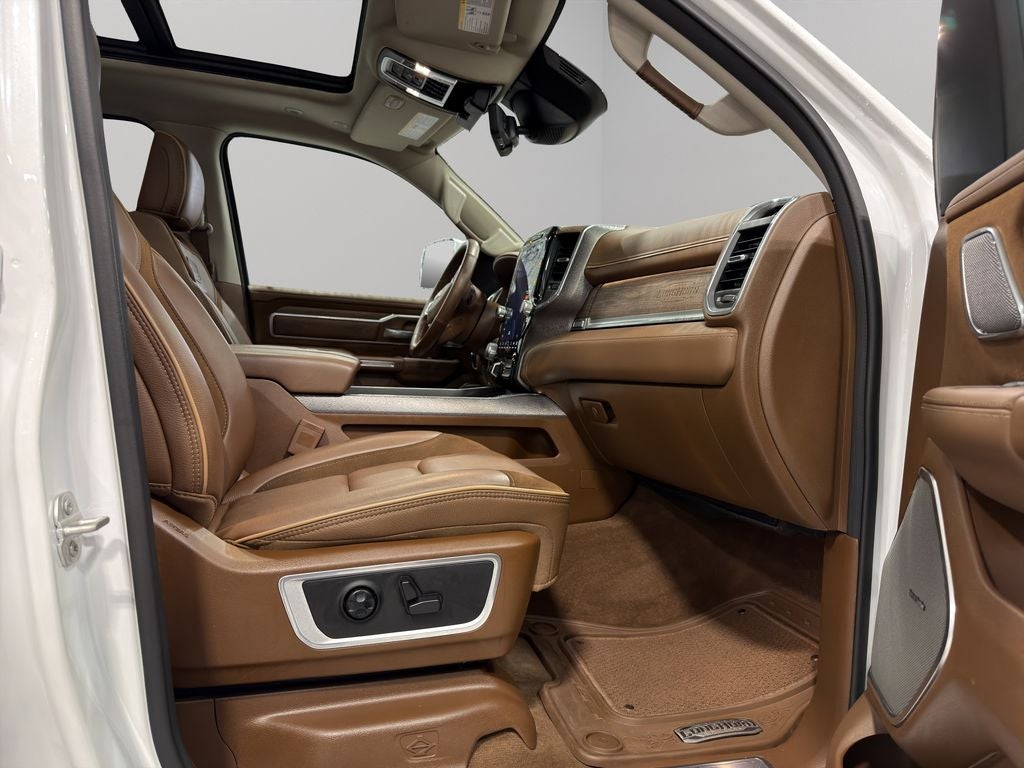 2024 RAM 1500 Longhorn