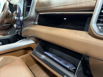 2024 RAM 1500 Longhorn