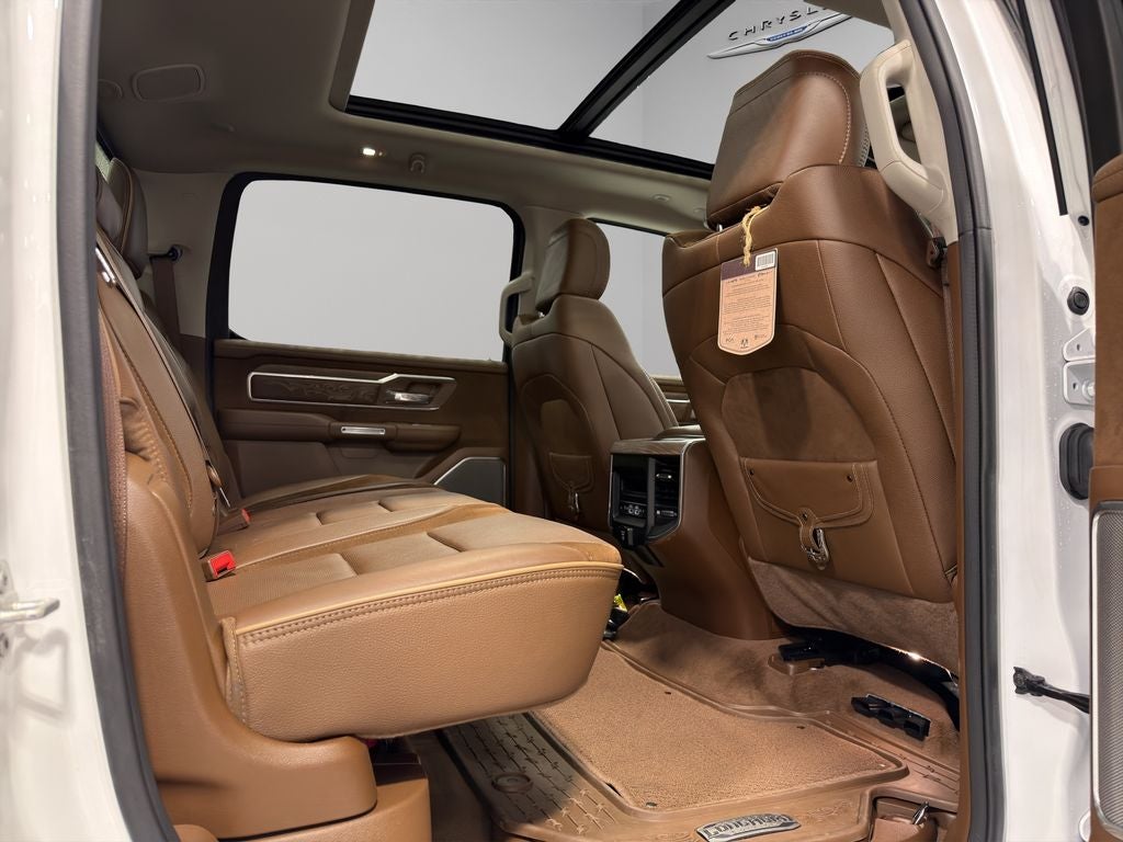 2024 RAM 1500 Longhorn