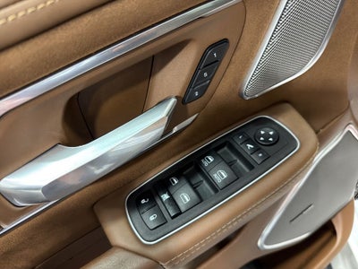 2024 RAM 1500 Longhorn