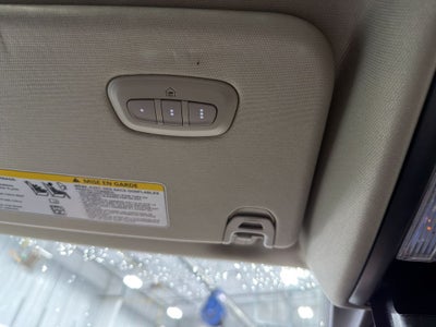 2024 RAM 1500 Longhorn