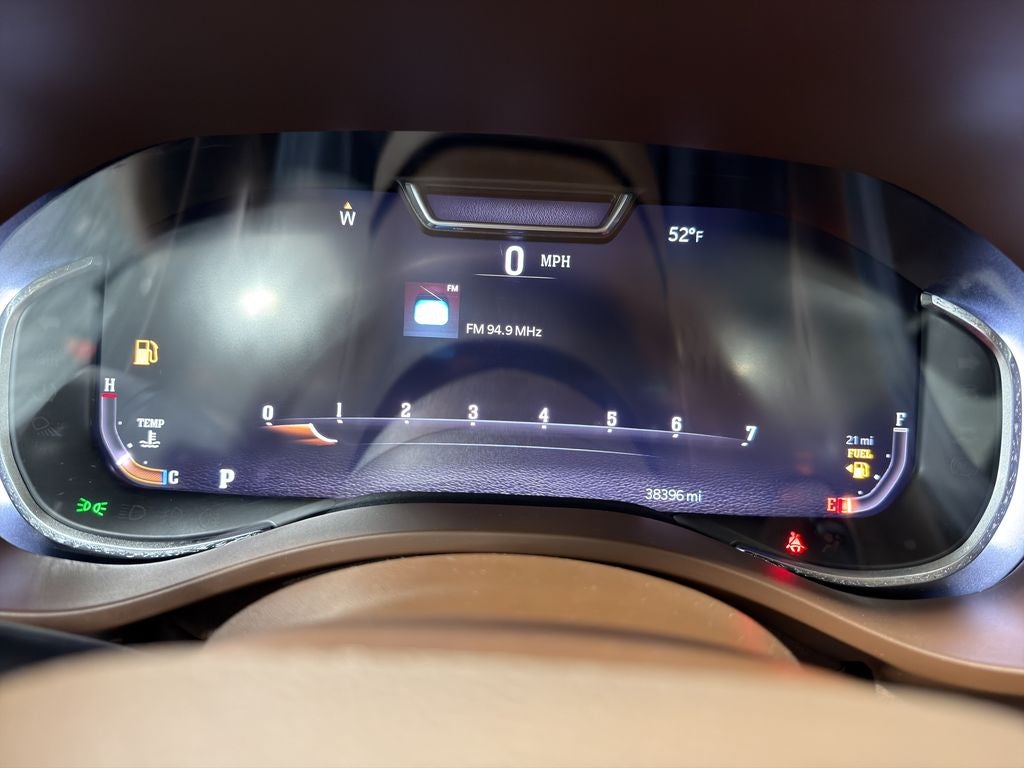 2024 RAM 1500 Longhorn