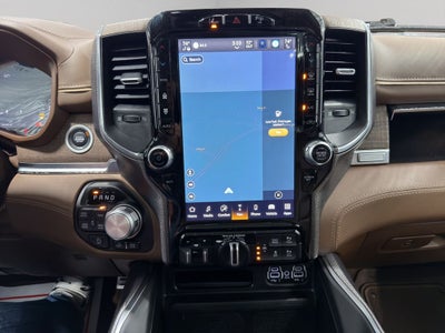 2024 RAM 1500 Longhorn