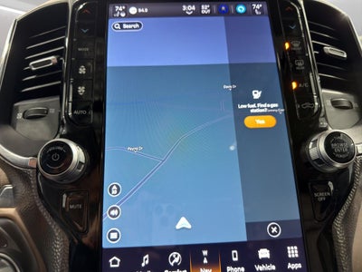 2024 RAM 1500 Longhorn