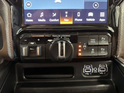 2024 RAM 1500 Longhorn