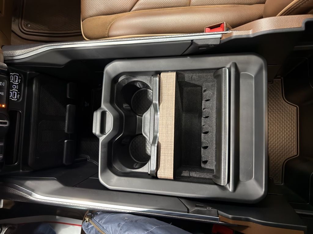 2024 RAM 1500 Longhorn