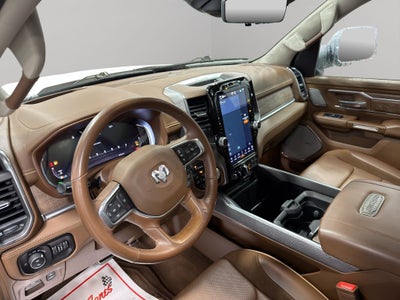 2024 RAM 1500 Longhorn