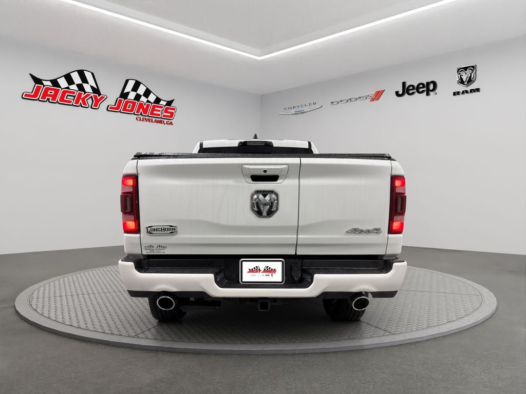 2024 RAM 1500 Longhorn