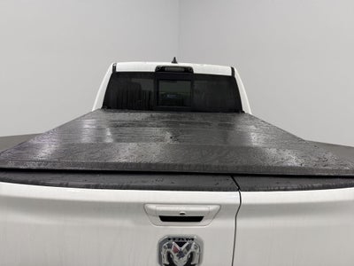 2024 RAM 1500 Longhorn