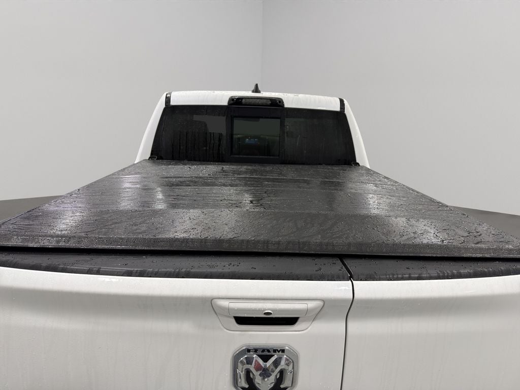 2024 RAM 1500 Longhorn