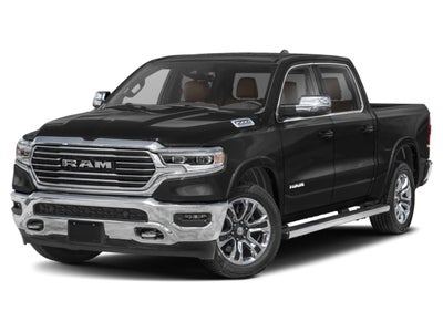2024 RAM 1500 Longhorn