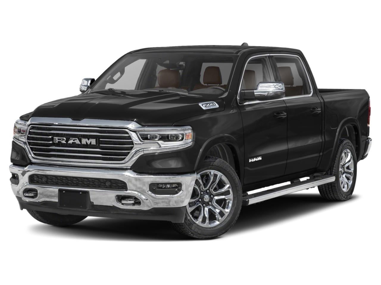 2024 RAM 1500 Longhorn