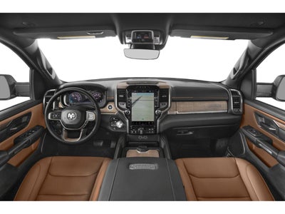 2024 RAM 1500 Longhorn