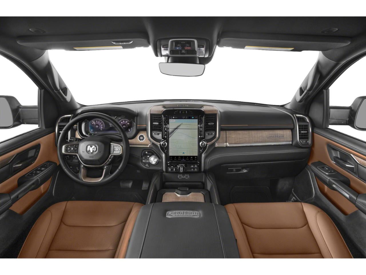 2024 RAM 1500 Longhorn