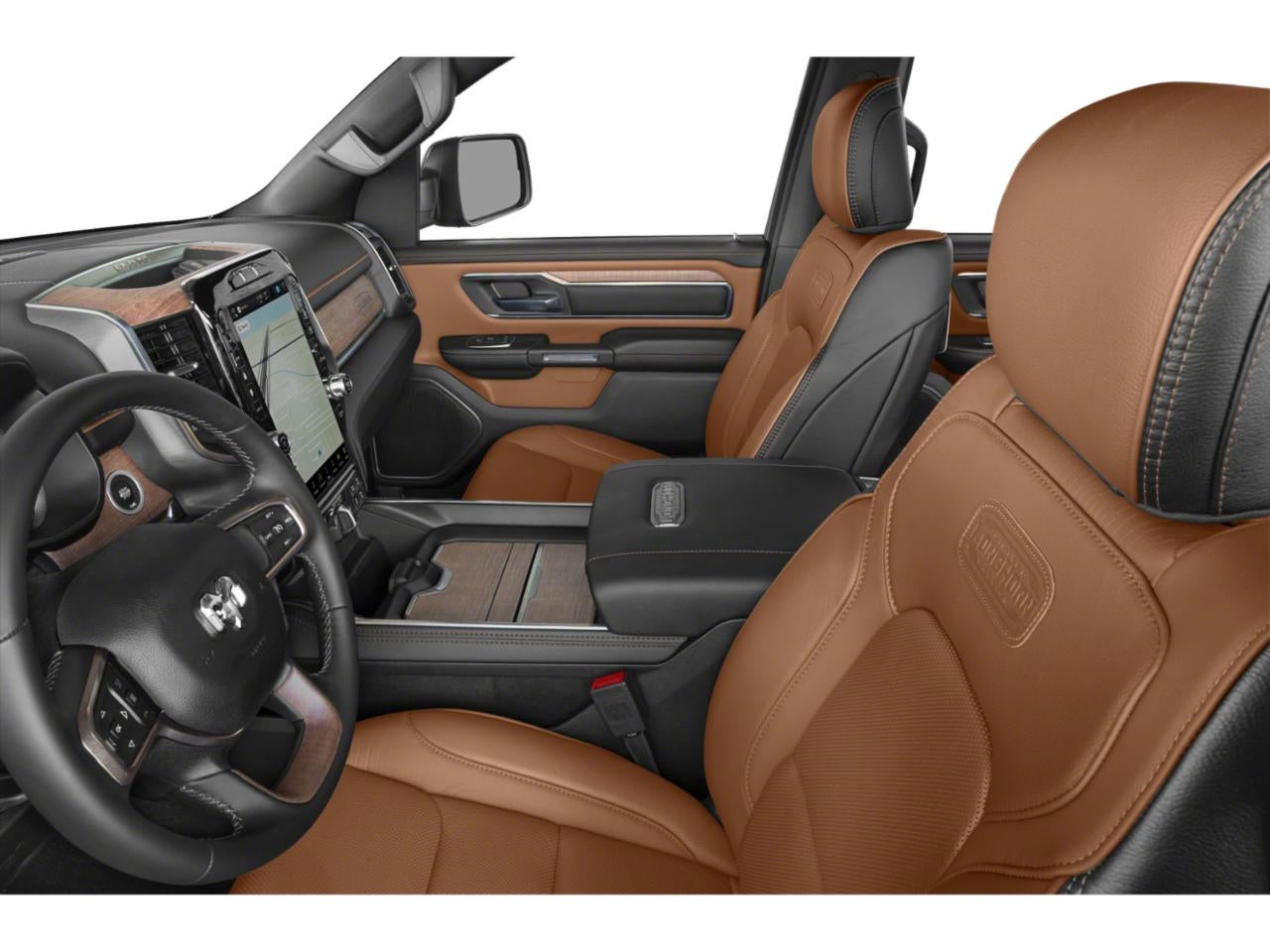 2024 RAM 1500 Longhorn