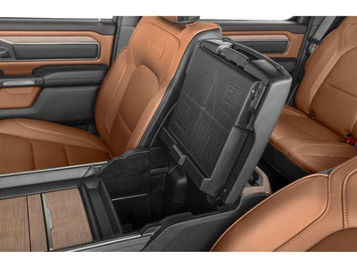 2024 RAM 1500 Longhorn