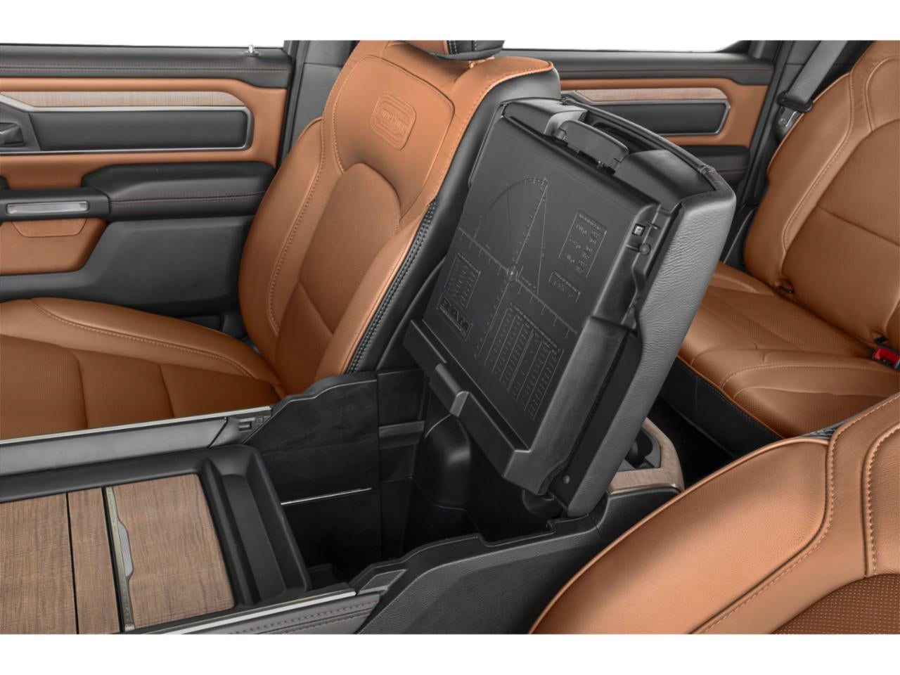 2024 RAM 1500 Longhorn