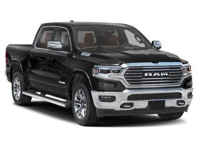 2024 RAM 1500 Longhorn