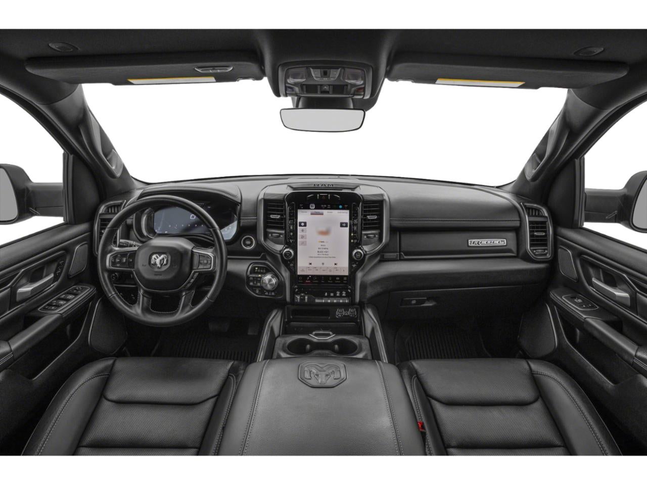 2023 RAM 1500 Rebel