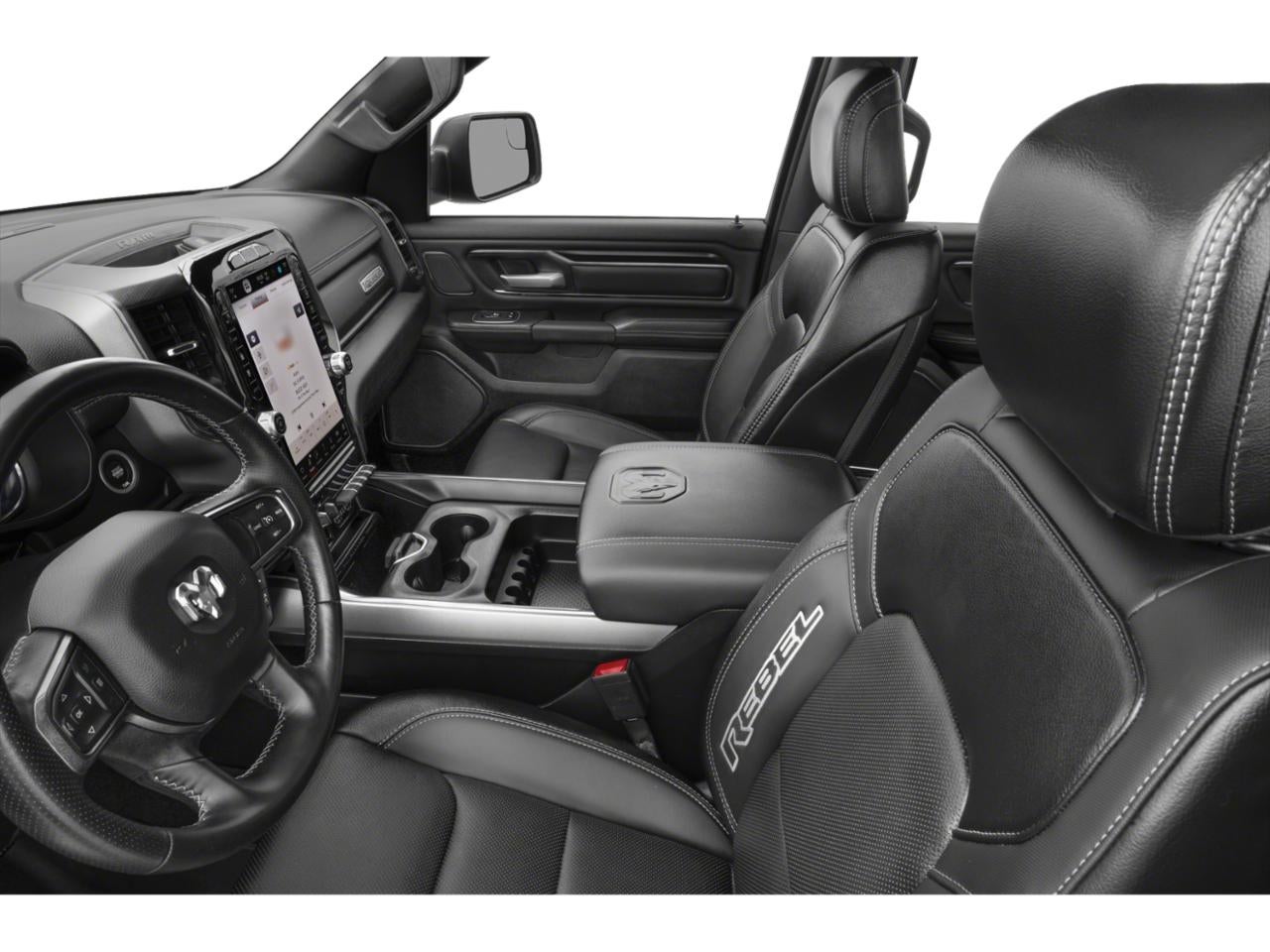 2023 RAM 1500 Rebel