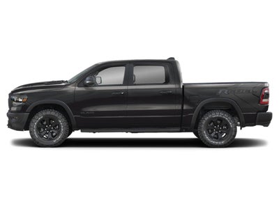2023 RAM 1500 Rebel