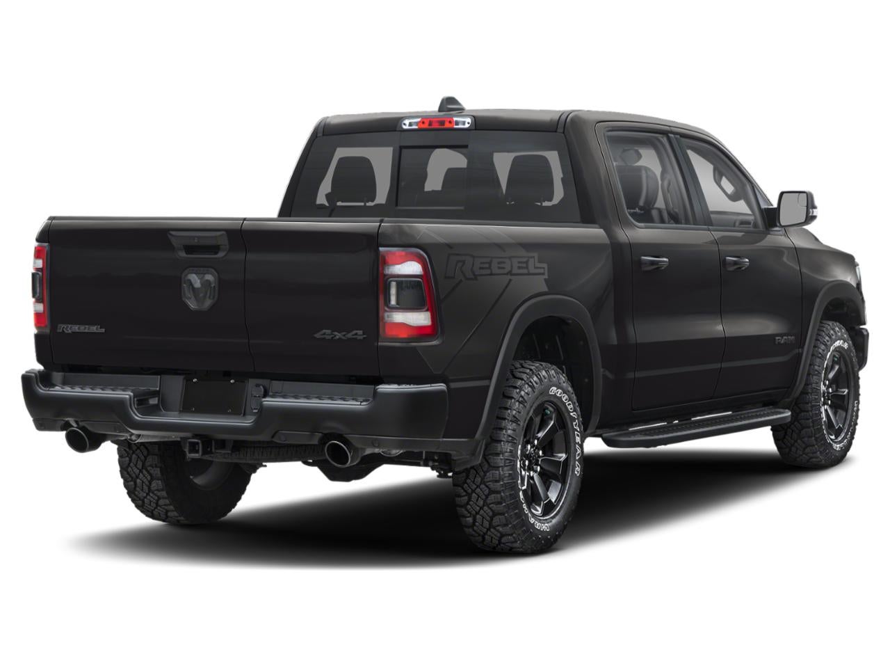 2023 RAM 1500 Rebel