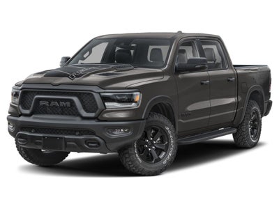 2023 RAM 1500 Rebel